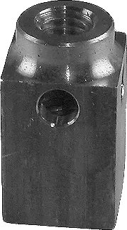 Zurn Operating Coupling