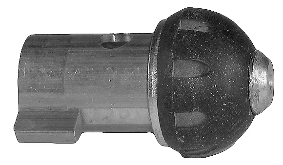 Woodford Yoke Nut & Valve Assembly
