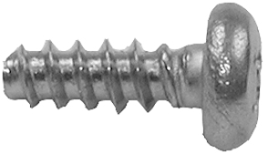Chicago V/B Cover Screw