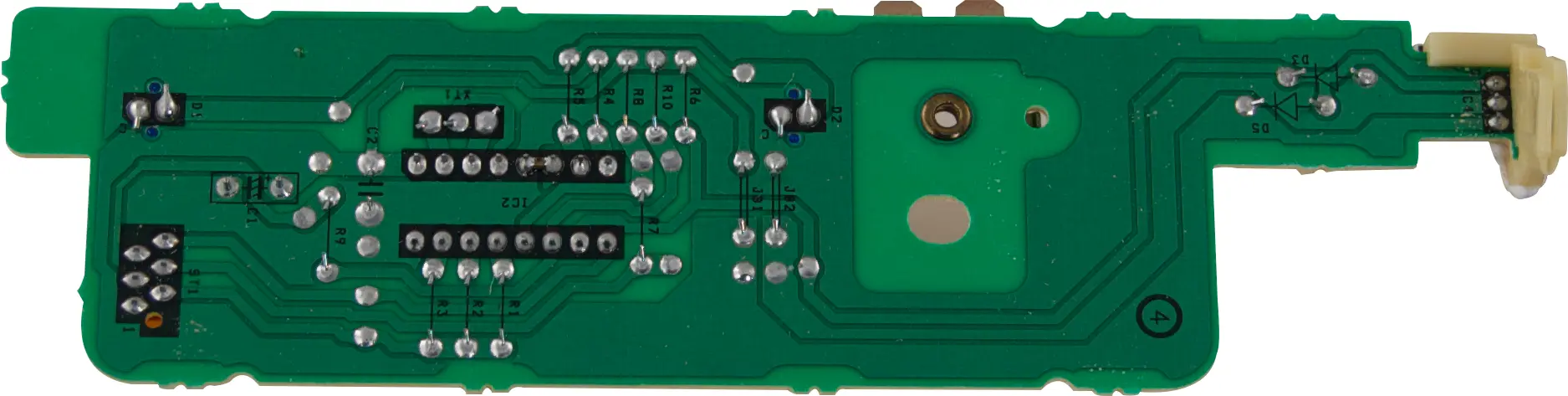 Windsor Sensor™ S12 Vacuum Cleaner Computer Controller