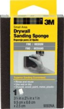 3M Drywall Sanding Sponge