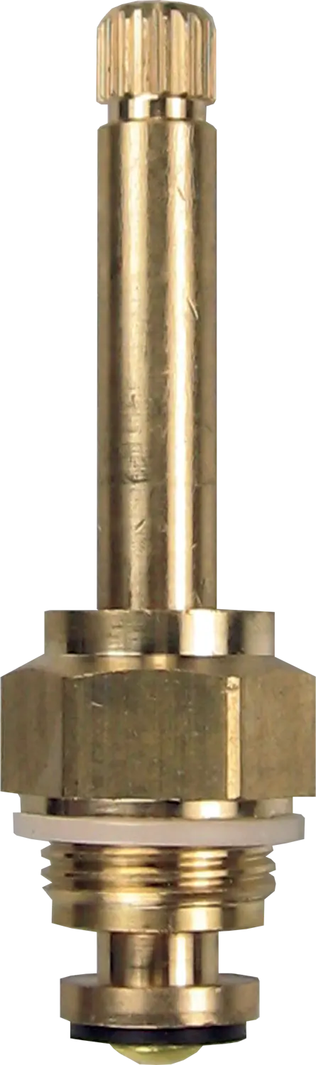 Union Brass RH Stem Assembly
