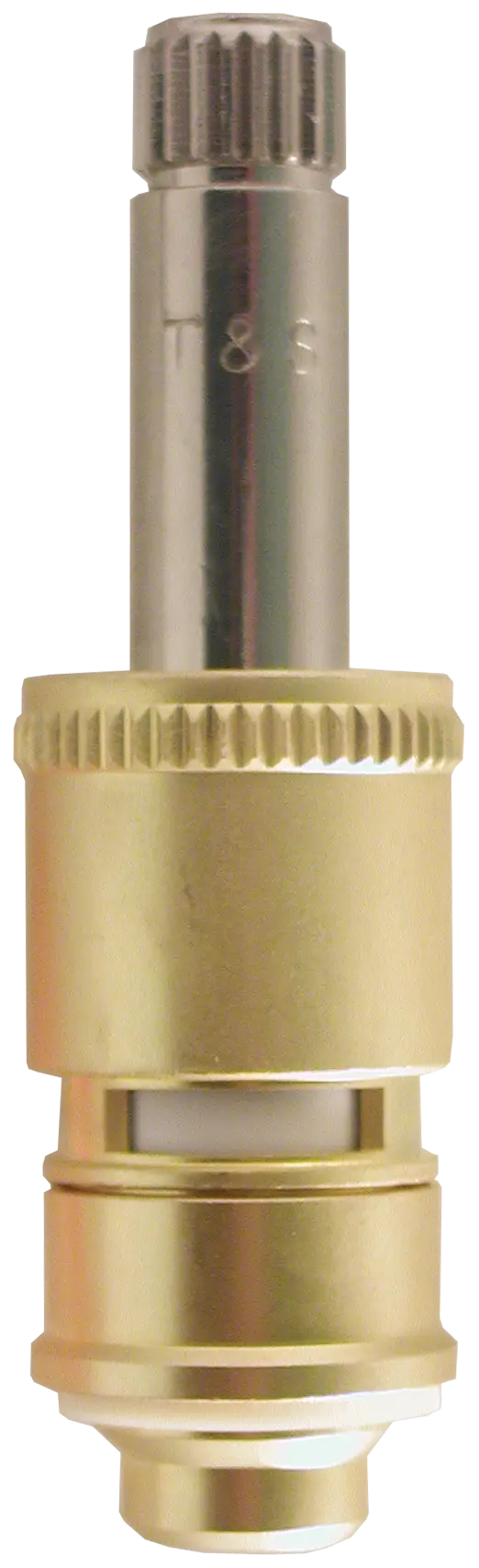 T&S Brass Hot Standard Cerama Catridge No Bonnet