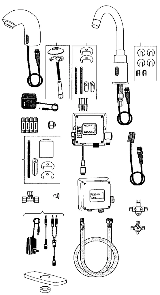Schematic Image
