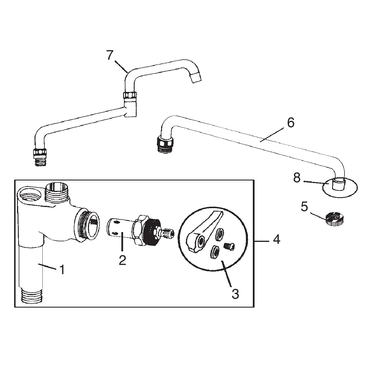 Schematic Image