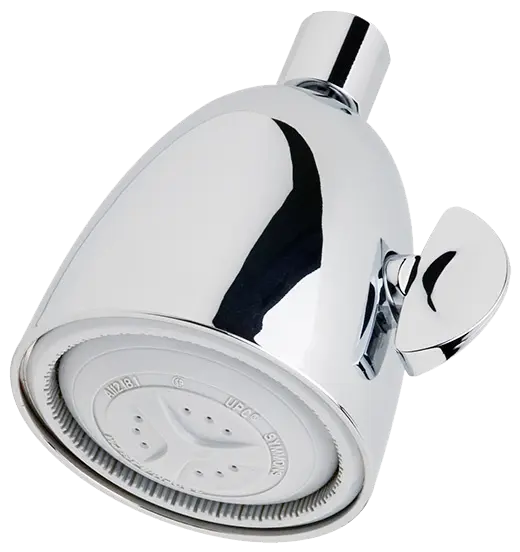 Symmons Shower Head, Male
