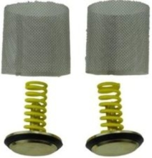 Leonard Packing & Gasket Kit