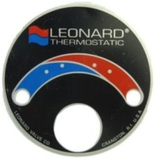 Leonard Dial