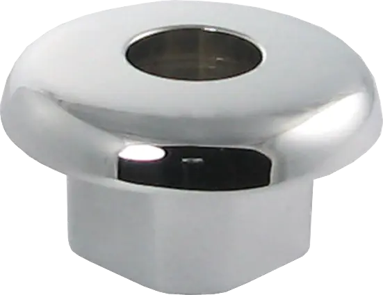 Escutcheon,Aco-7 Acorn/Bradley