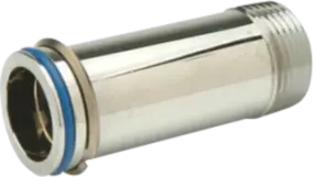 Zurn Tailpiece Assembly 4-5/8" To Rough-In 6-3/4"-7- 1/2" P-6000-J5