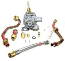 Bosch Water valve for 125B