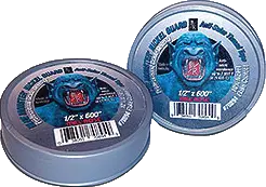 Blue Monster 1/2" x 600" Nickel Guard Teflon Tape