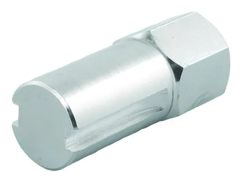 Stop Nipple Wrench, fits Sloan