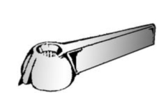 Kohler Handle
