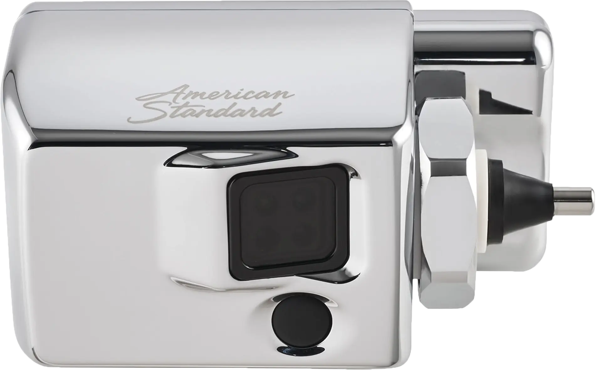 American Standard Toilet / Urinal Side Mount Operator (Sloan / Zurn Retrofit)