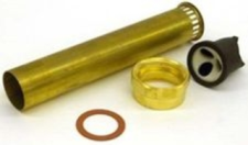 TOTO® Flush Valve Vacuum Breaker Set 1-1/2" Top Spud(Includes Stop Assembly) VB9RB-32