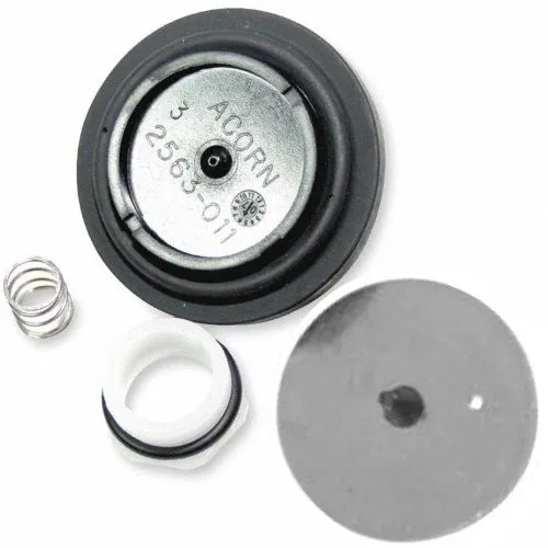 Acorn Water Chamber Assembly