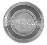 Index Button,Koh-14 Red Hot