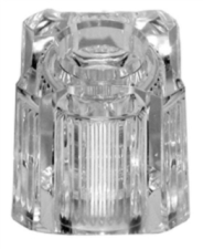 Kohler Cold Acrylic Handle Assembly