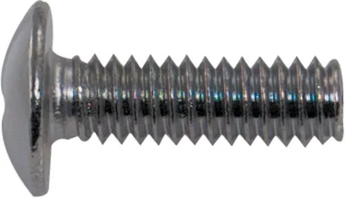 Screw,Chrome Plated #25