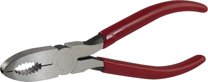 Bestway Tools Screw Pliers