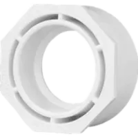 4" x 2" PVC DWV Bushing