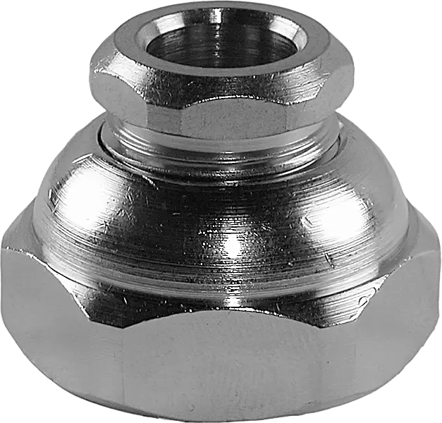 T&S Brass Bonnet Nut
