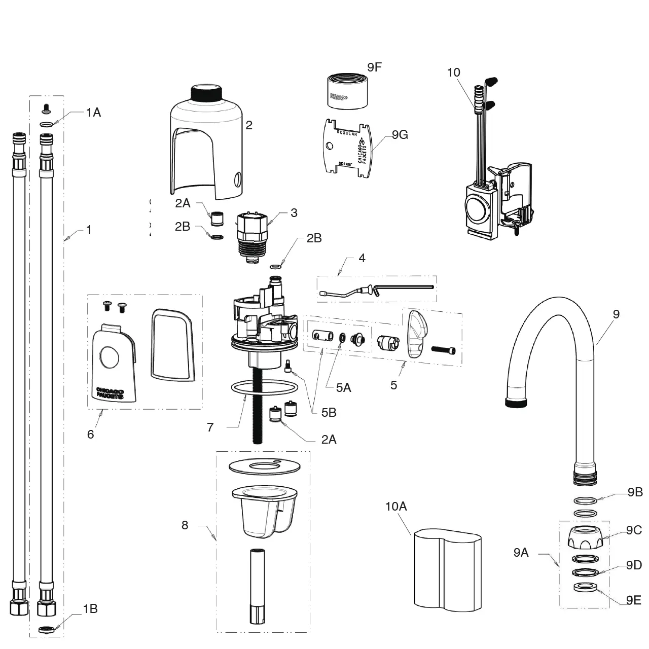 Schematic Image