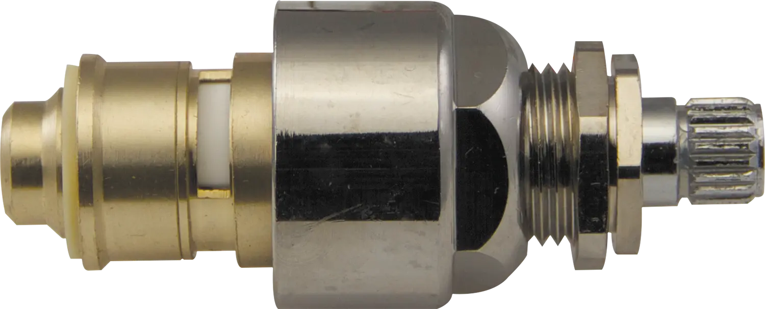 T&S Brass Cartridge, Cold Cerama (Ceramic Disc)