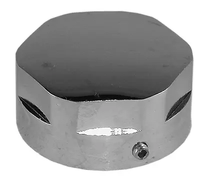 CP 1" Vandal Proof Stop Cap