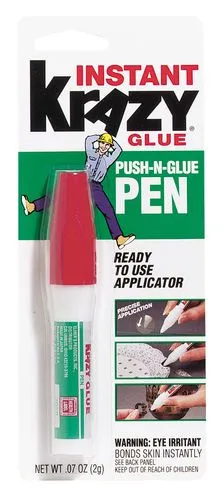 Krazy Glue Krazy Glue Pen