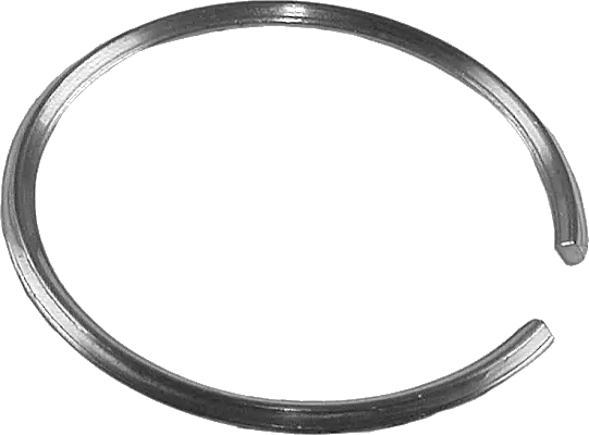 Sloan H-552 Stop Snap Ring