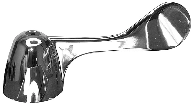 Delta Handles (1 Pair)