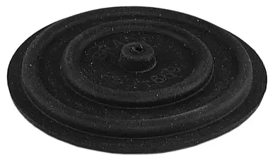 Bradley Air Diaphragm