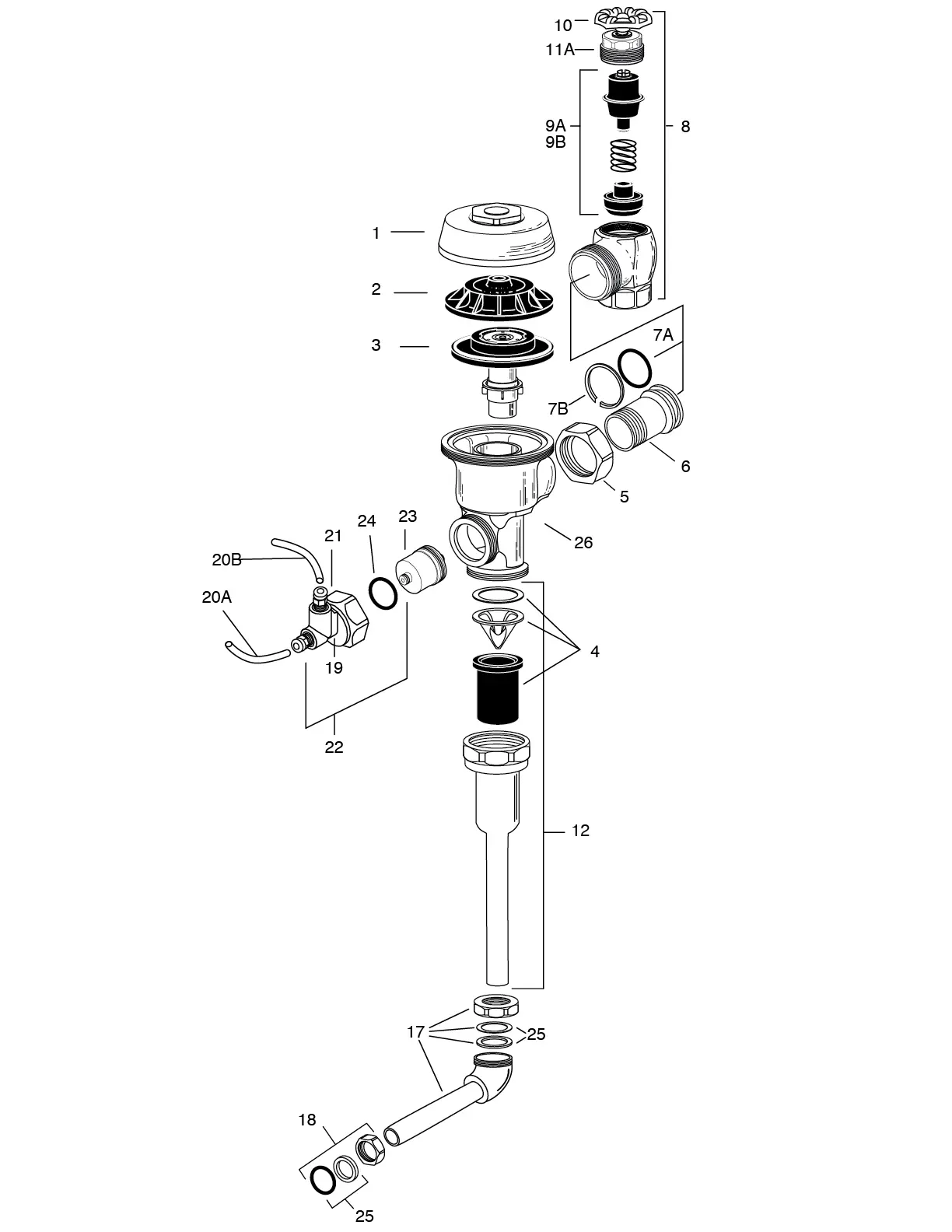 Schematic Image