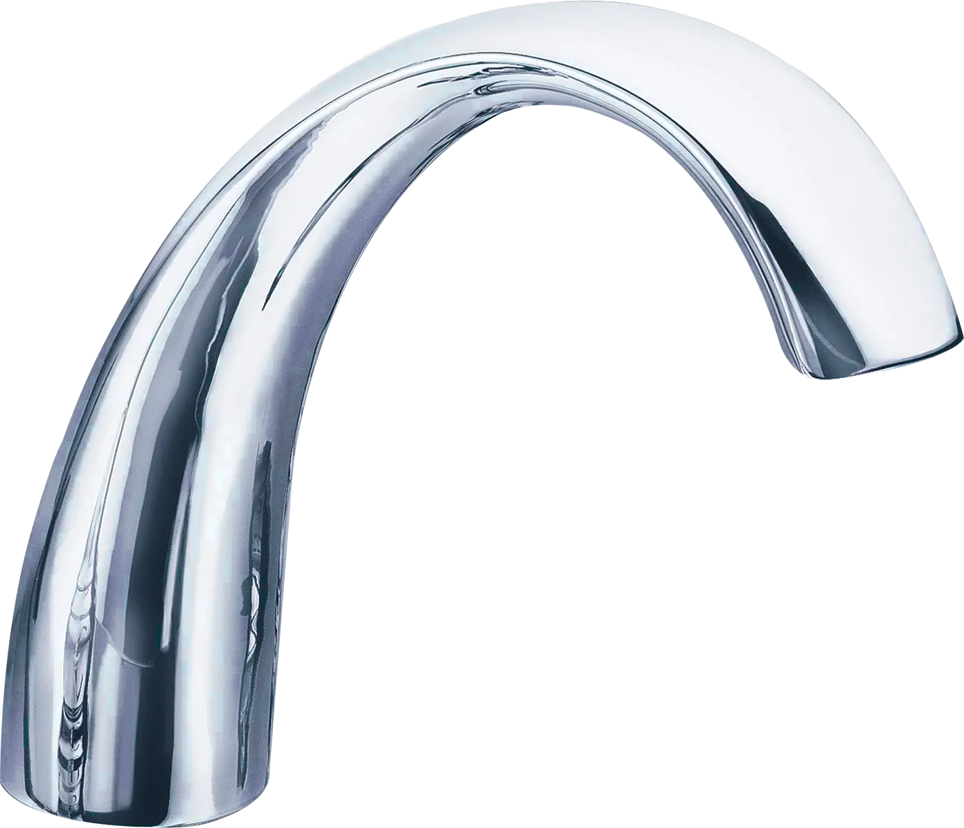 Moen Tub Spout Kit Chrome