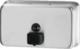 American Specialties Horizontal Soap Dispenser