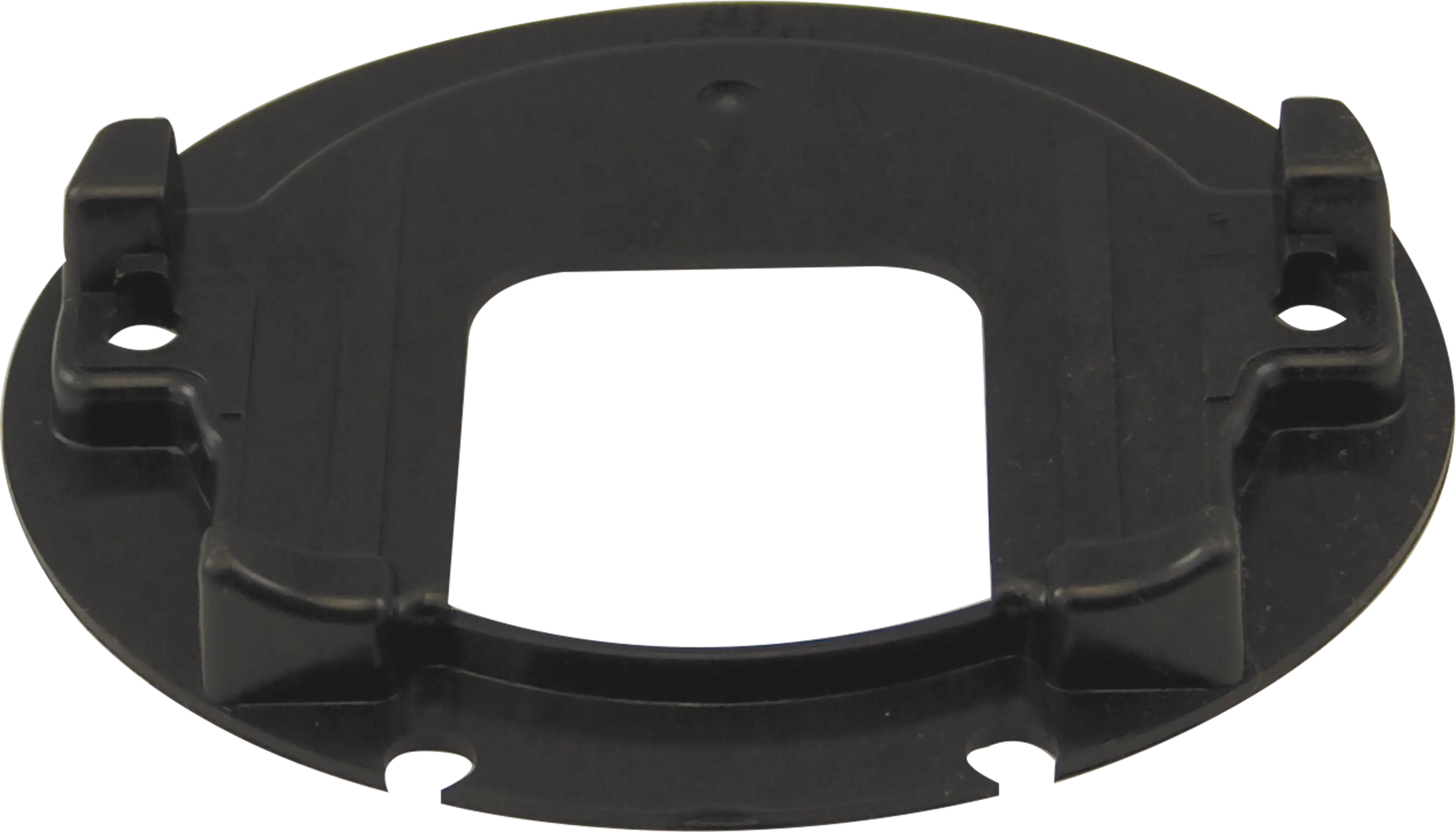 Sloan G2, ECOS®, SOLIS® Cover Rest Plate, EBV-134