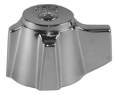 Sterling Chrome Plated Cold Handle Assembly