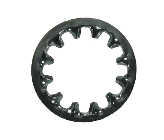 Internal Tooth Lock Washer, 1/2"