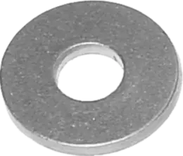 Central Brass Brass Washer
