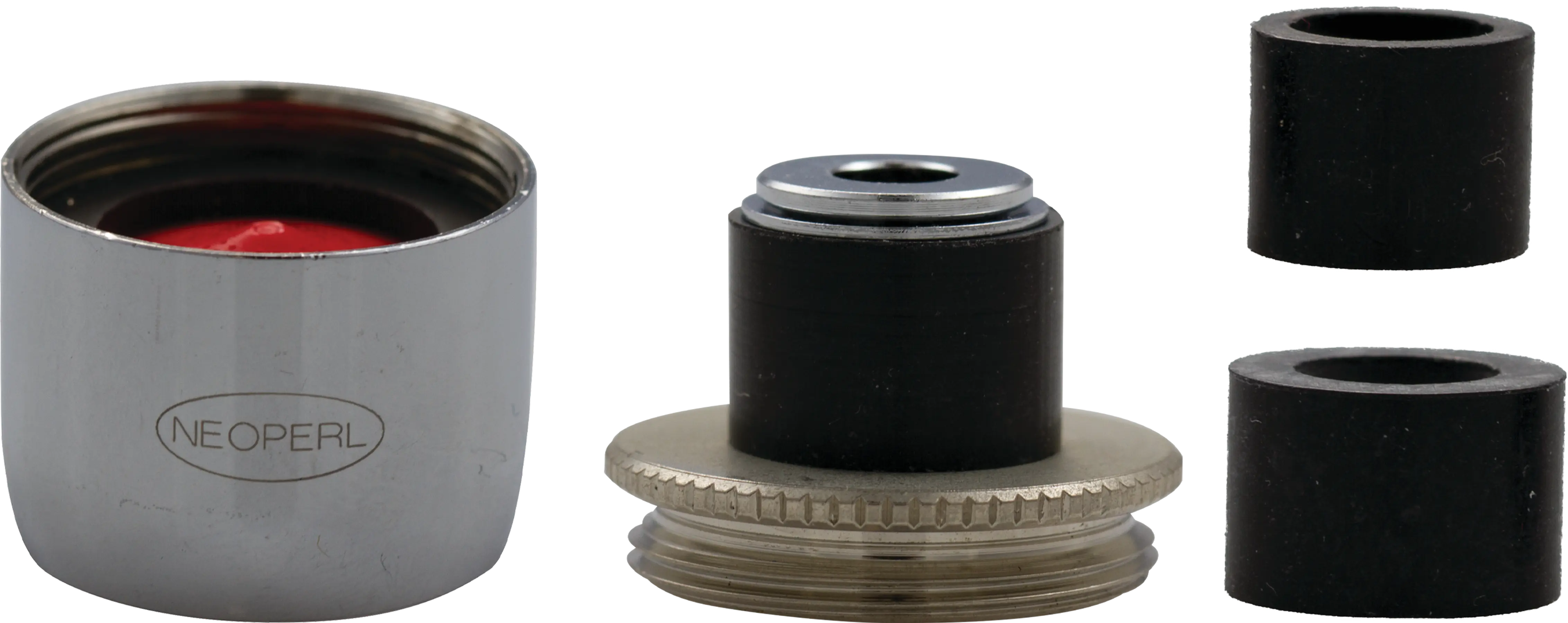 Slotless Clip On Aerator