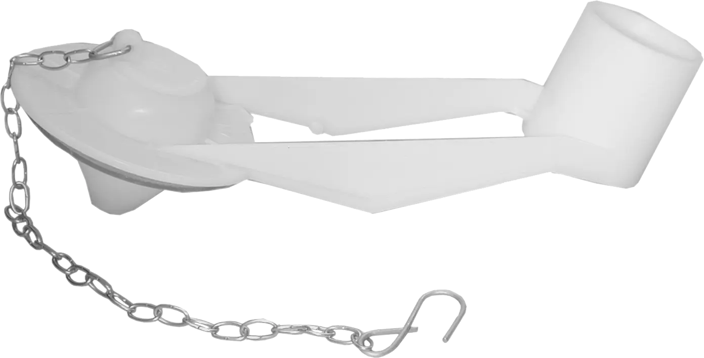 Coastmaster Counterbalanced Flapper
