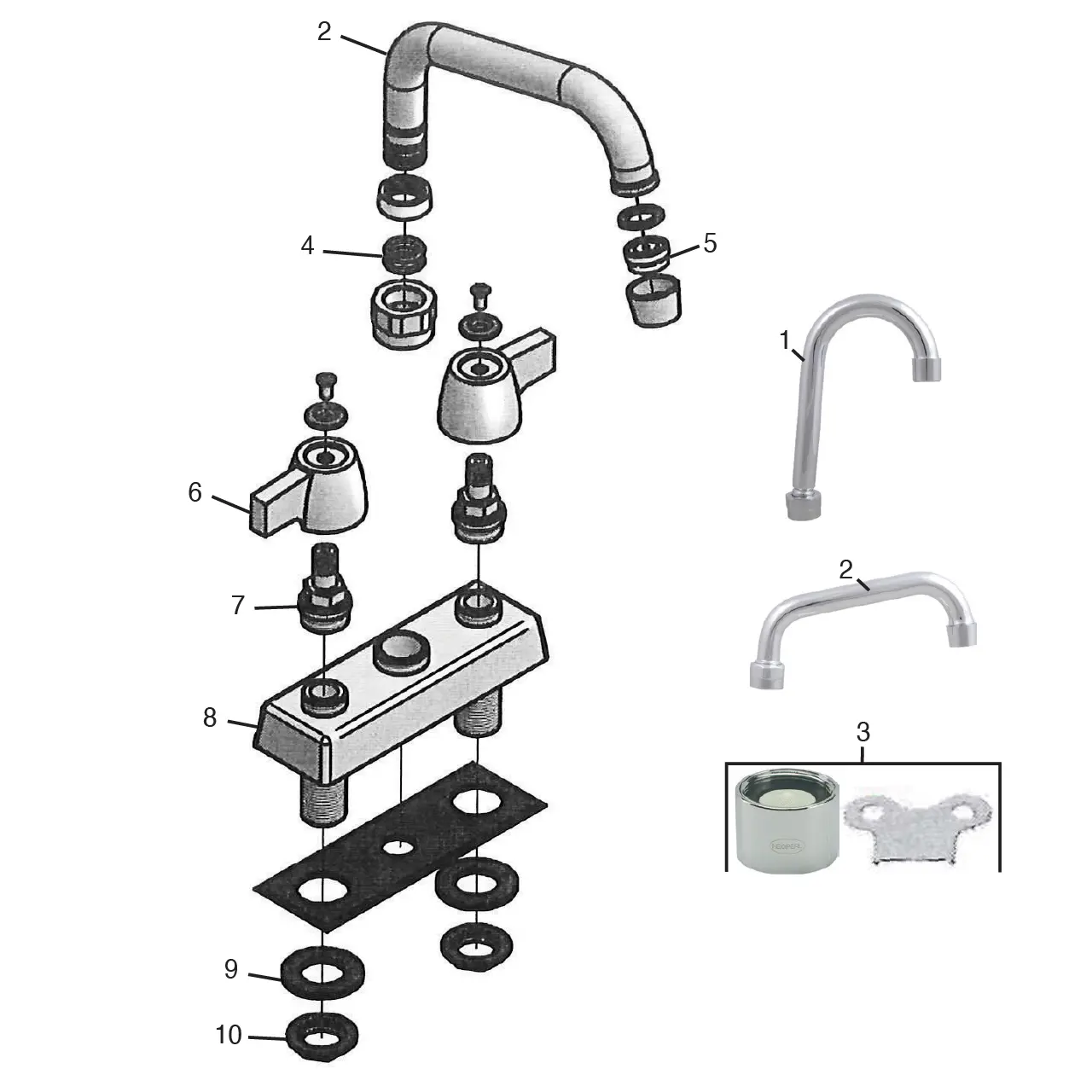 Schematic Image