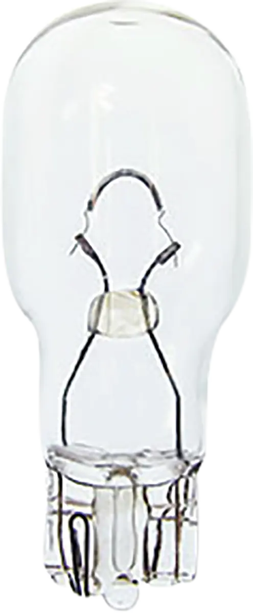 CEC Industries LTD Miniature Wedge Base Lamps 6V 3.72W