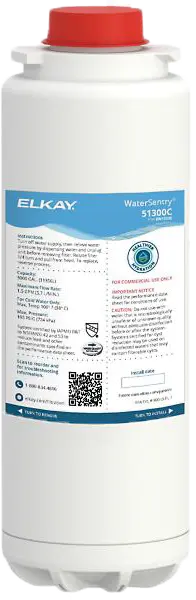 Elkay WaterSentry®, 3000 Gal Capacity (12 Pack)