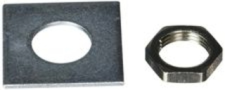 Spout Nut And Washer