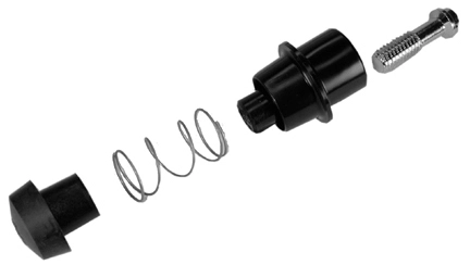 Sloan 3/4" Screwdriver Control Stop Repair Kit H-540, H-600