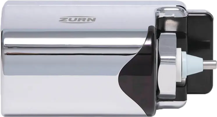 Zurn EZ Flush® Gen 2 Side Mount Operator