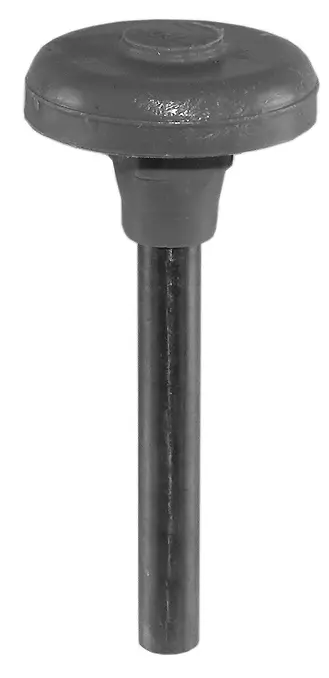Delany Auxillary Valve 2 1/2" Long